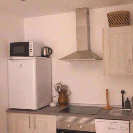 Apartamentos Turisticos Virgen Del Monte 67 เซบีญา ภายนอก รูปภาพ