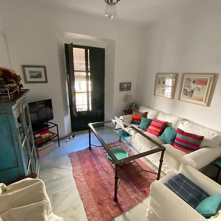 Apartamentos Turisticos Virgen Del Monte 67 เซบีญา ภายนอก รูปภาพ